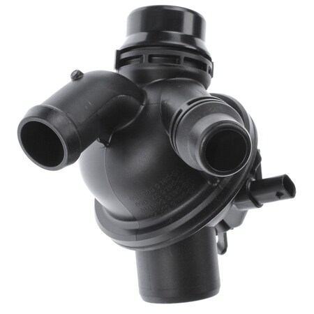 Mahle Engine Coolant Thermostat, Tm21103 TM21103